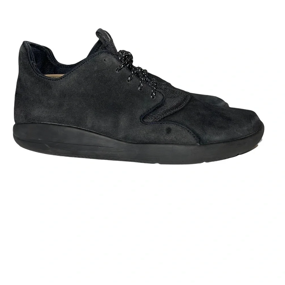 Jordan Eclipse Lea Man Shoes Size 10.5